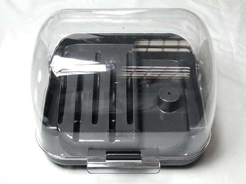KENWOOD - DISC STORAGE BOX - KW714802