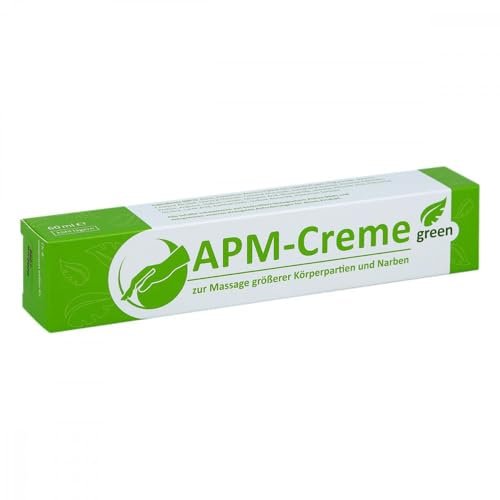 APM Creme green 60 ml