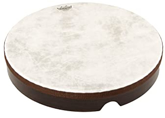 Remo Fiberskyn Frame Drum, 16