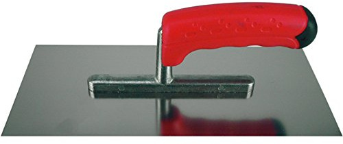 HaWe 62.025 Glättekelle mit Ergo-Kunststoff-Softgriff
