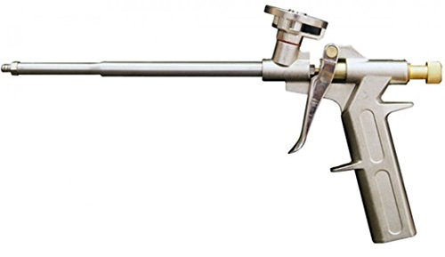 Quilosa orbafoam - Pistola espuma poliuretano profesional