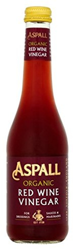 Aspall | Red Wine Vinegar | 6 x 350ML