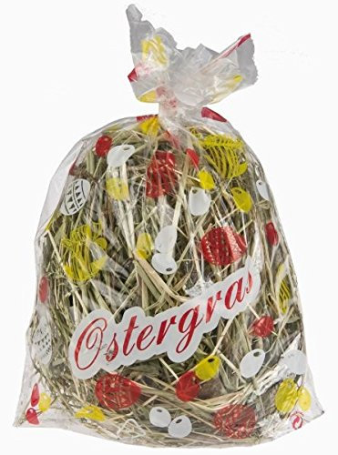 Idena Ostergras Heu Natur ca. 40 g