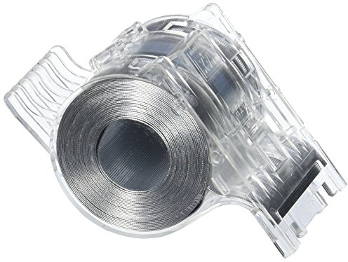 Ricoh Staple Refill Type M 5-Pack 5 x 5.000 Staples, 413026