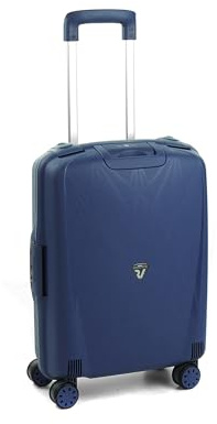 Roncato Light Kabinen-Trolley 55x40x20 cm - Marinenblau