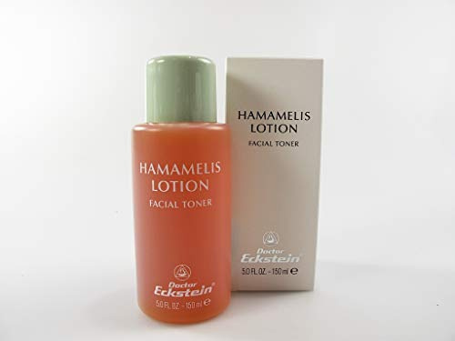 Doctor Eckstein Hamamelis Lotion, Klärendes Gesichtswasser 150 ml