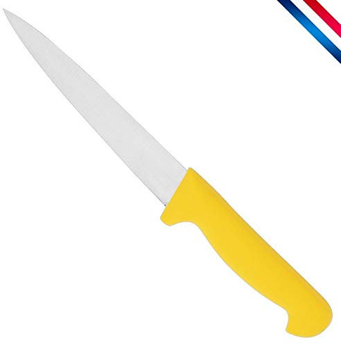 Dénerver - Lame inox - 17 cm