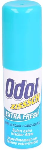 Odol Spray buccal extra frais 15 ml
