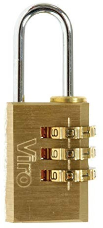 VIRO BL ART 406 20 7 LUCCHETTO A COMBINAZIONE