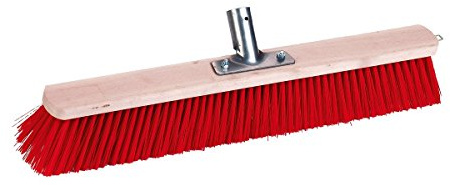Kerbl Großraumbesen 80cm