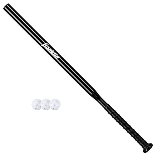 Franklin Sports Pro Elite Thin Bat Swing Trainer