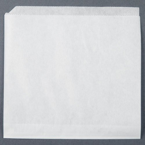 Inno-Pak 91-220-DC Double Open Bag, 7 x 6.75 (Pack of 1000)