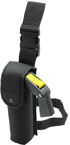 TacFirst Pfefferspray Holster für 400ml Dose GH5 Oberschenkeltasche