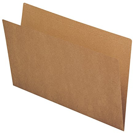 Elba Fade - Pack de 50 subcarpetas simples, Fº