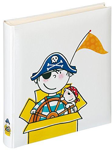 walther design Fotoalbum 28 x 30,5 cm Kindergarten FA-268-1