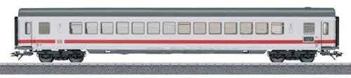 Märklin Start up 40500 - Intercity-Großraumwagen, 1. Klasse, DB AG, Ep.VI