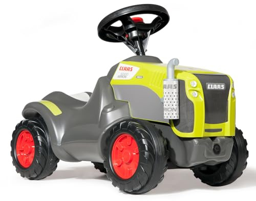 Rolly Claas Xerion Mini Trac