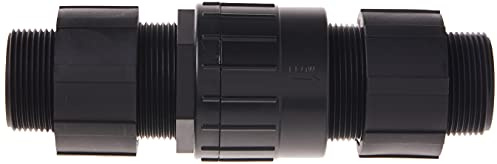 Superior Pump 99555 Universal-Rückschlagventil, Kunststoff, passend für alle 1-1/4 oder 1-1/2 MIP oder FIP