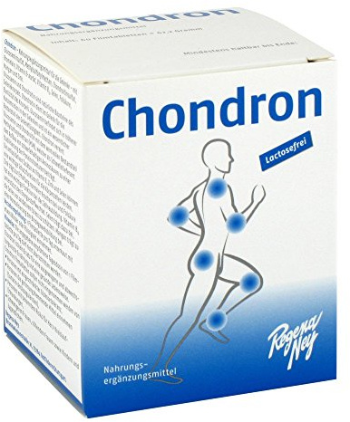 CHONDRON Tabletten 60 St
