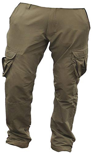 Korda Original Kombats Military Größe Medium KCL074 Hose Angelhose Anglerhose Freizeithose