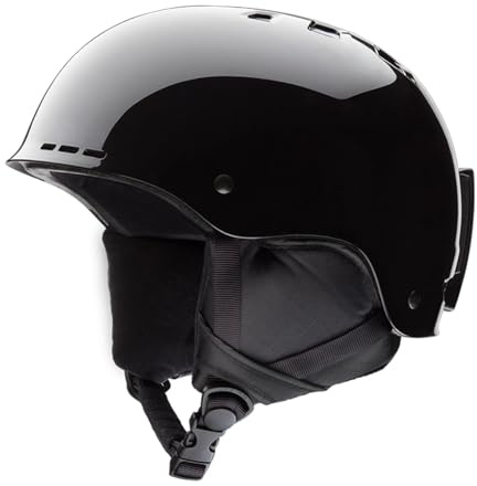 SMITH Holt 2 JR Helm 2024 Slime