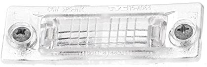 TYC 15-0063-00-2 Piloto de matrícula C5W