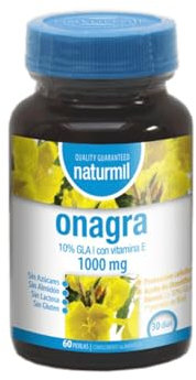 Onagra 1000 Mg 60 Perlas