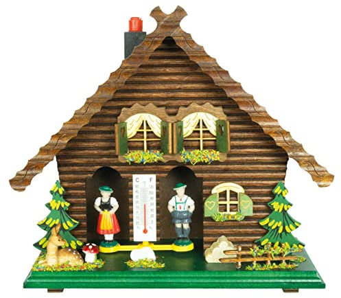 Trenkle Wetterhaus TU 818