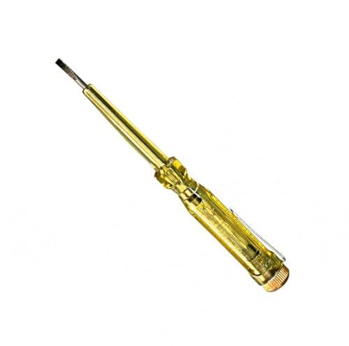 STANLEY Probador De Corriente De 100 A 500V 66-119