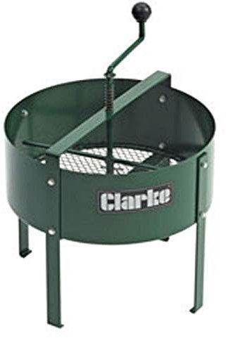 Clarke Rotary Soil Sieve CRS400