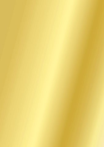 Tonpapier/Tonkarton (48 Farben / A4-21,0 x 29,7 cm - 130 g/m2-10 Blatt) Farbe FREI WÄHLBAR (Gold GLÄNZEND)