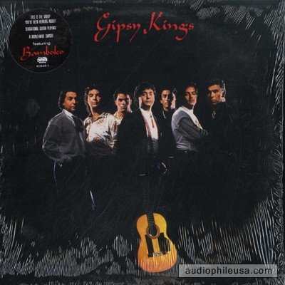 Gipsy Kings