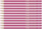 Stabilo Original - Matita colorata Premium - Confezione da 12 - Rosa di Garanza Chiaro