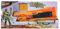 NERF Doomlands 2169 Vagabond Blaster (Multi-Colour)