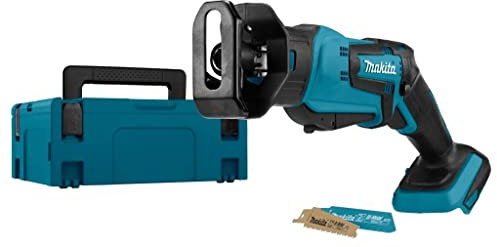 Makita VALIGETTA MAKPAC 18V, Nero