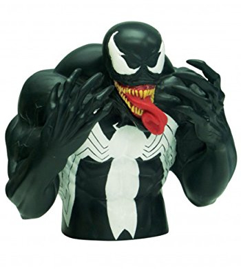 Unbekannt Marvel Venom Bust Bank (Spardose)