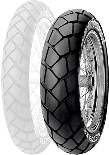 METZELER METZELER 130/80 R17 65S TOURANCE TL - 80/80/R17 65S - A/A/70dB - Moto Pneu