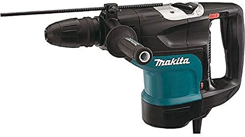 Makita HR4501C Hammer Drill 1350W 220V Grün