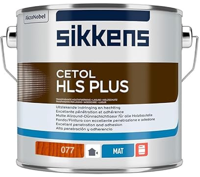 Sikkens ‎SPAUKAA5552