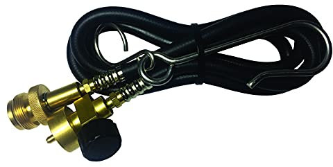 Soldering Iron Set, Blow Torch with Piezo Ignition, Gutter Soldering Set, Welding Torch, Soldering Accessories, Heating Torch, Replacement Parts, Extension Hose for Vulcane Express Welding Separator