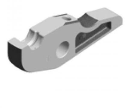 Rems Presszange V 54 mm, 570175