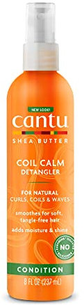 Cantu Acondicionador Calmante - 237 ml