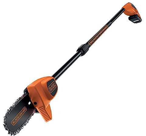 BLACK+DECKER GPC1820L Cordless Hedge Trimmers