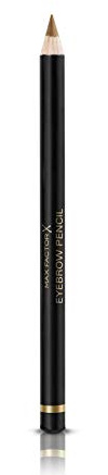 Max Factor Eyebrow Pencil, Hazel