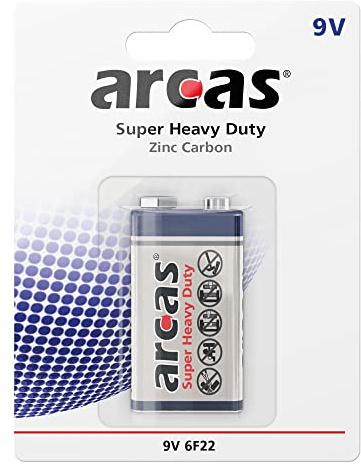Arcas 10700122