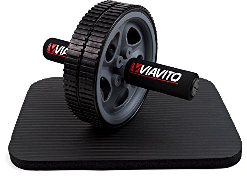 Viavito Bauchmuskel Rad