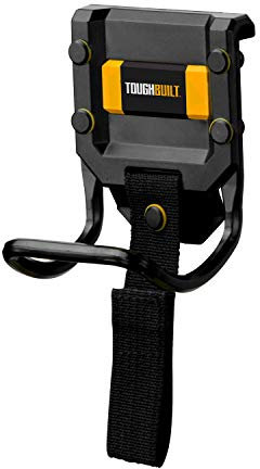 TOUGHBUILT TOU-52 Modular Hammer Loop, Black