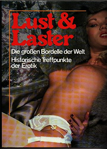 Lust & Laster