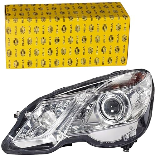 HELLA 1ZT 011 705-141 Halogen/LED/Bi-Xenon Scheinwerfer