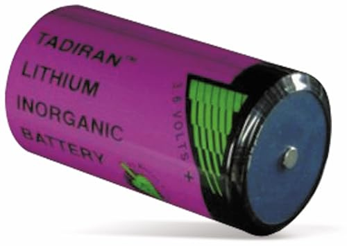 Tadiran Batteries SL-2770 S Spezial-Batterie Baby (C) Lithium 3.6V 8500 mAh 1St.